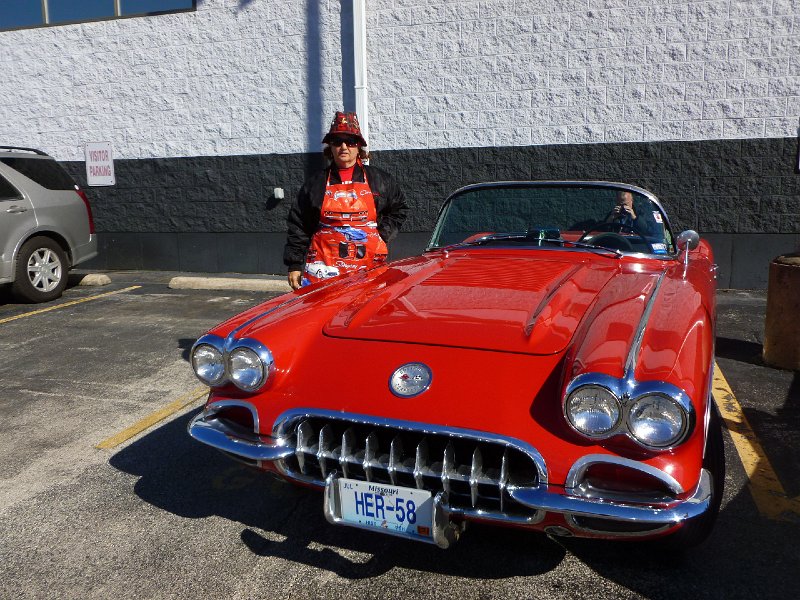 ELCO Car Show Oct 2013 116